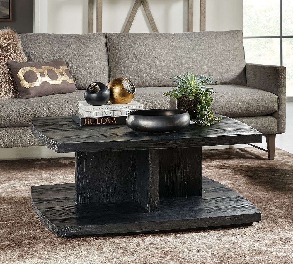 Louville Square Coffee Table (42&quot;)