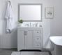 Cedra 36&quot; Single Sink Vanity