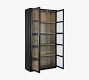 Louville Display Cabinet (44&quot;)