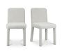 Felton Upholstered Dining Chairs - Set of 2