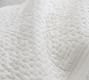 Melange Handcrafted Cotton Quilted Sham