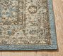 Camille Handwoven Wool Rug