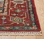 Greenwich Hand-Knotted Wool Rug