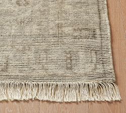Wesson Handwoven Wool Rug | Pottery Barn