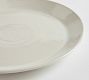 Larkin Reactive Glaze Stoneware Dinner Plates