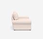 Turner Roll Arm Sleeper Sofa with Memory Foam Mattress (88&quot;)