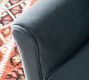 Irving Roll Arm Chair