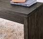 Pismo Reclaimed Wood Console Desk (80&quot;)