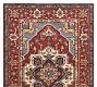 Greenwich Hand-Knotted Wool Rug