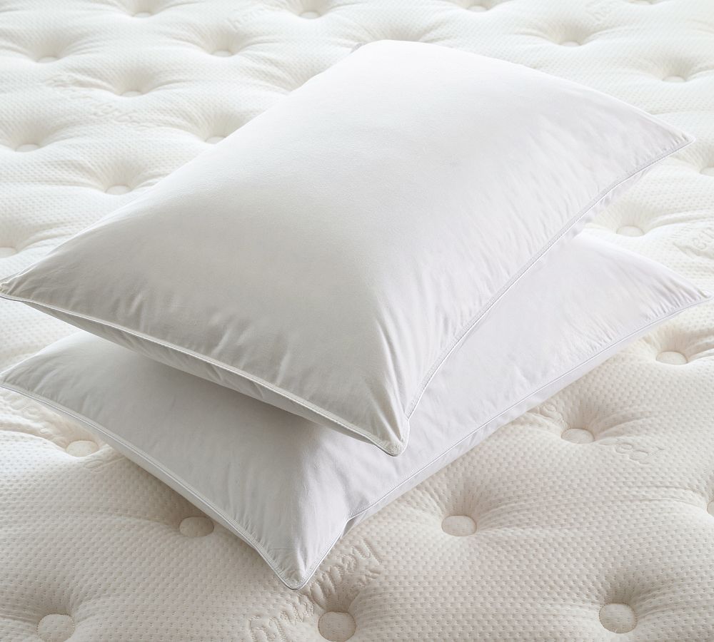 Westin® Feather & Down Pillow | Pottery Barn