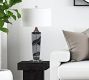 Cahill Glass Table Lamp
