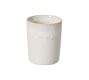 Casafina Taormina Stoneware Bathroom Accessories - White