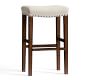 Manchester Backless Stool