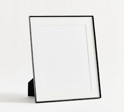 Stowe Modern Metal Frames - 14x17 | Pottery Barn