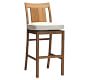 Astola Teak Outdoor Stool