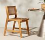 Dolores Teak Outdoor Dining Chair