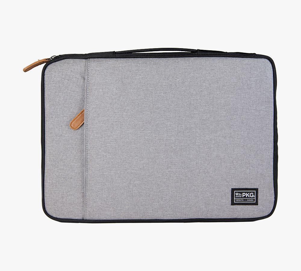 Laptop Sleeve With Handle | Pottery Barn