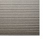 Chilewich Domino Striped Shag Floor Mat