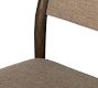 Maxine Upholstered Dining Chairs - Set of 2