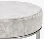 Cutler Upholstered Counter Stool