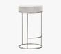 Cutler Upholstered Counter Stool