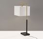 Lyons LED Metal Table Lamp