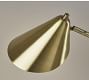 Davidson Marble Table Lamp