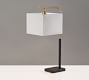 Lyons LED Metal Table Lamp