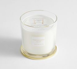 Signature Scent Collection - Pomegranate & Cedar | Pottery Barn