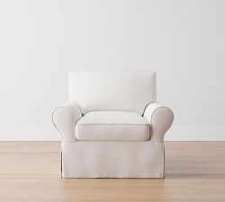 PB Basic Replacement Slipcovers