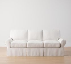 PB Basic Replacement Slipcovers