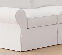 PB Basic Replacement Slipcovers