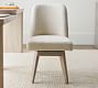 Layton Upholstered Desk Chair