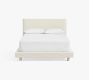 Cayman Upholstered Bed - Quick Ship