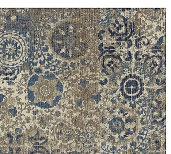 Talia Rug Swatch Free Returns Within 30 Days Pottery Barn