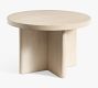 Cayman Round Nesting Coffee Tables