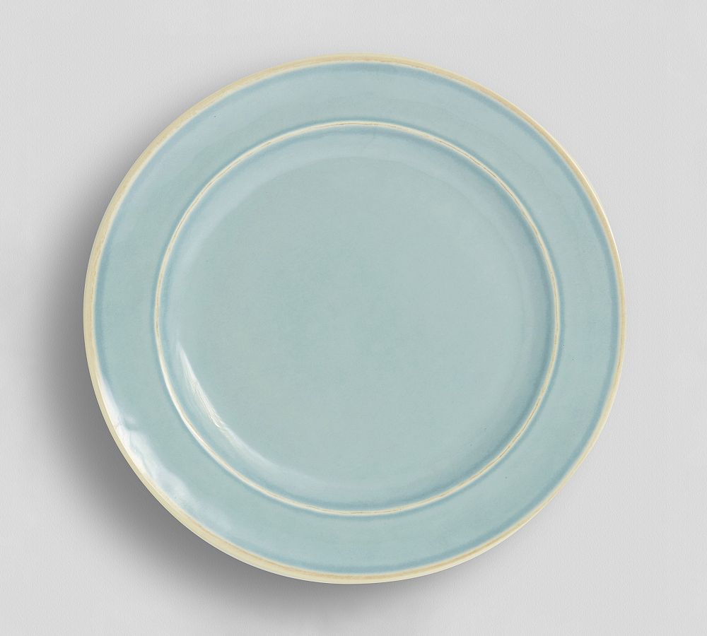 Cabana Outdoor Melamine Salad Plates