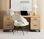 Malcolm Executive Desk (68&quot;)