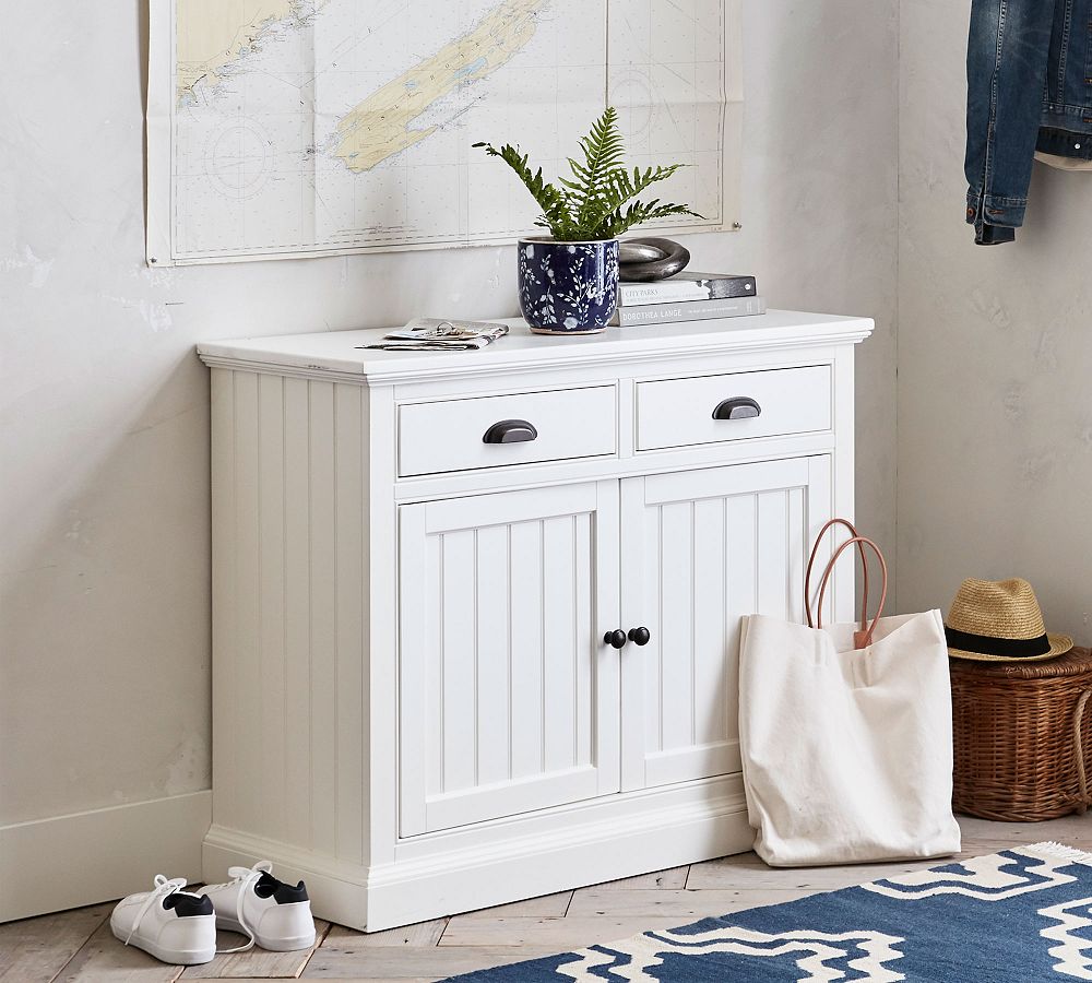 Aubrey Entryway Console (40&quot;)