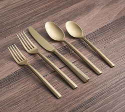 Aero 20-Piece Flatware