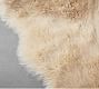 Luxe Faux Fur Double Length Hide