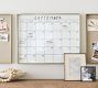 Foley Magnetic Whiteboard Calendar
