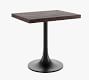 Rectangle Pedestal Dining Table (32&quot;)