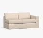 Carmel Wide Arm Sectional Component Replacement Slipcovers