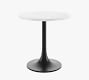 Round Pedestal Dining Table (24&quot;)