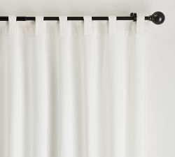 Open Box: Broadway Curtain - Set of 2 | Pottery Barn