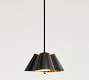 Bauer Metal Multi-Light Pendant