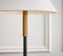 Kensington Metal Table Lamp