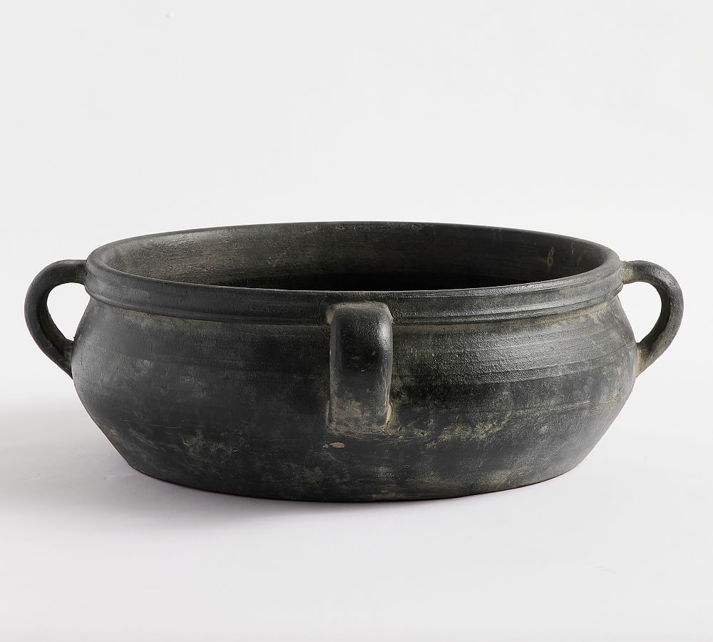 Joshua Handcrafted Ceramic Bowl