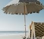 St. Tropez Premium Beach Umbrella